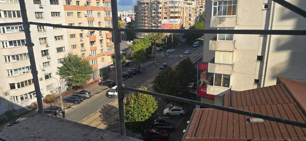 Particular, vand garsonieră spațioasă 42 mp – Calea Călărași
