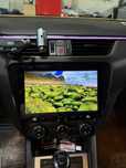 Navigatie  Android Skoda Octavia 3 Carplay