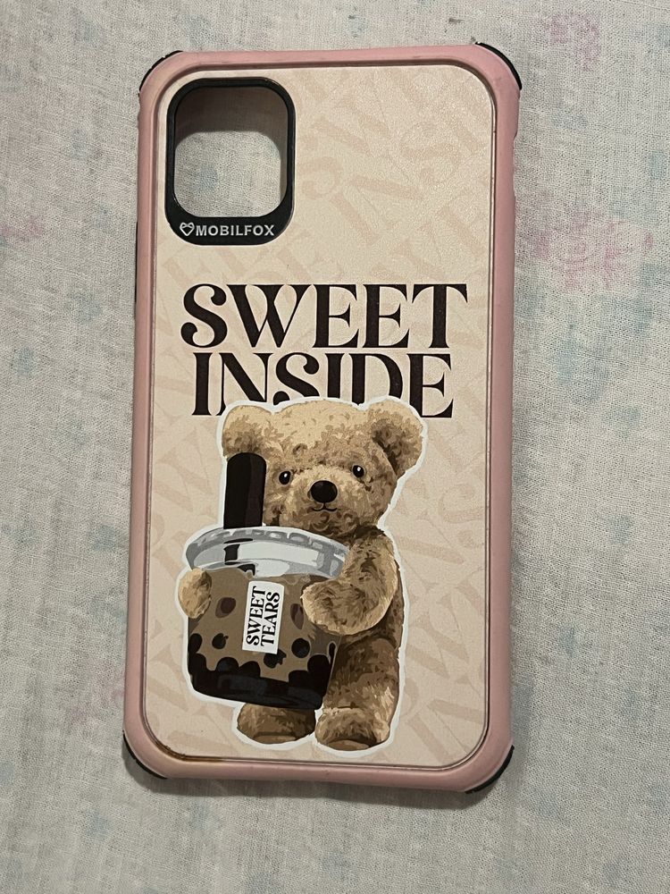 Калъфчета за Iphone 11