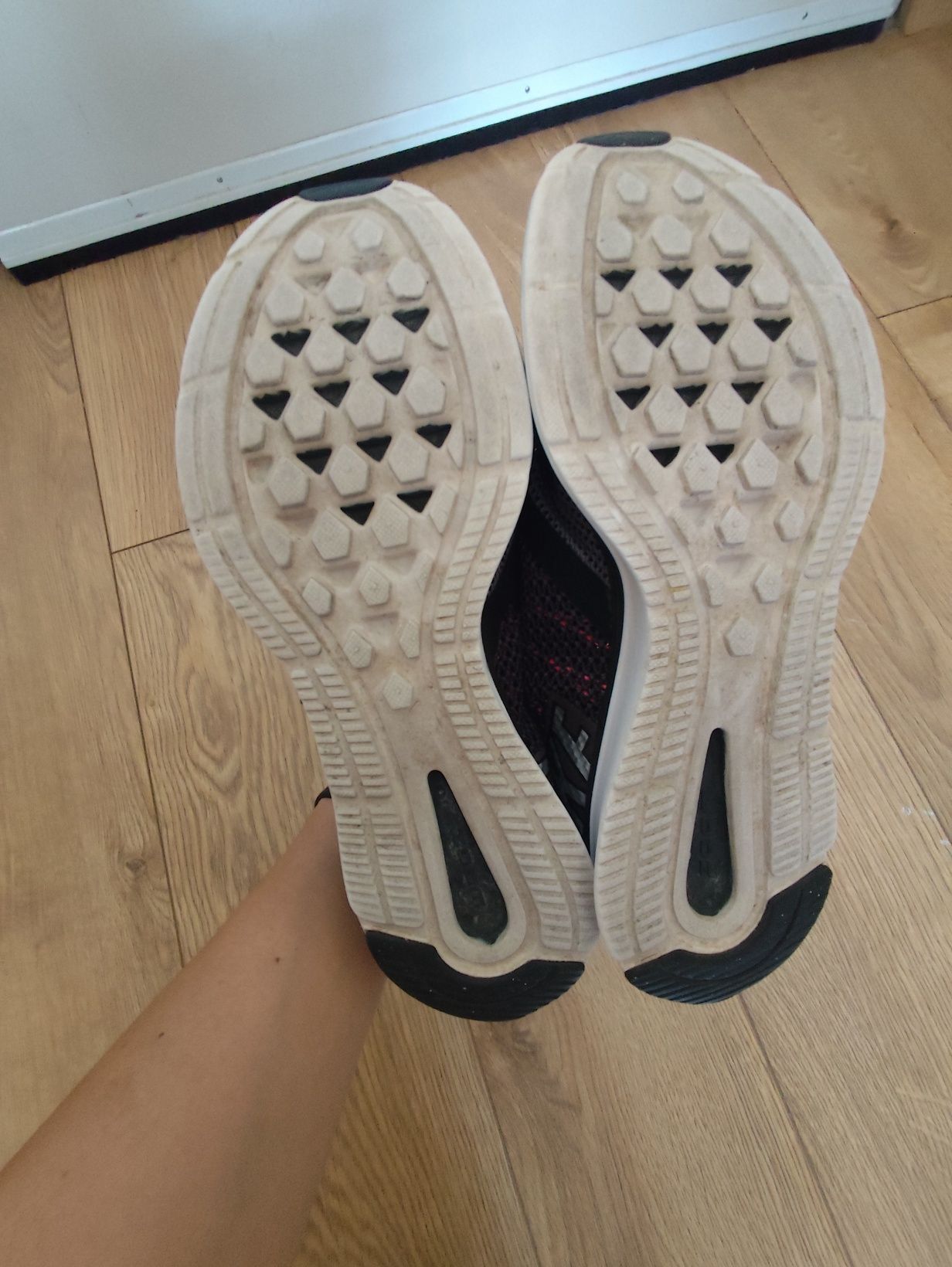 Дамски маратонки Nike Zoom ,размер 40,5/26см