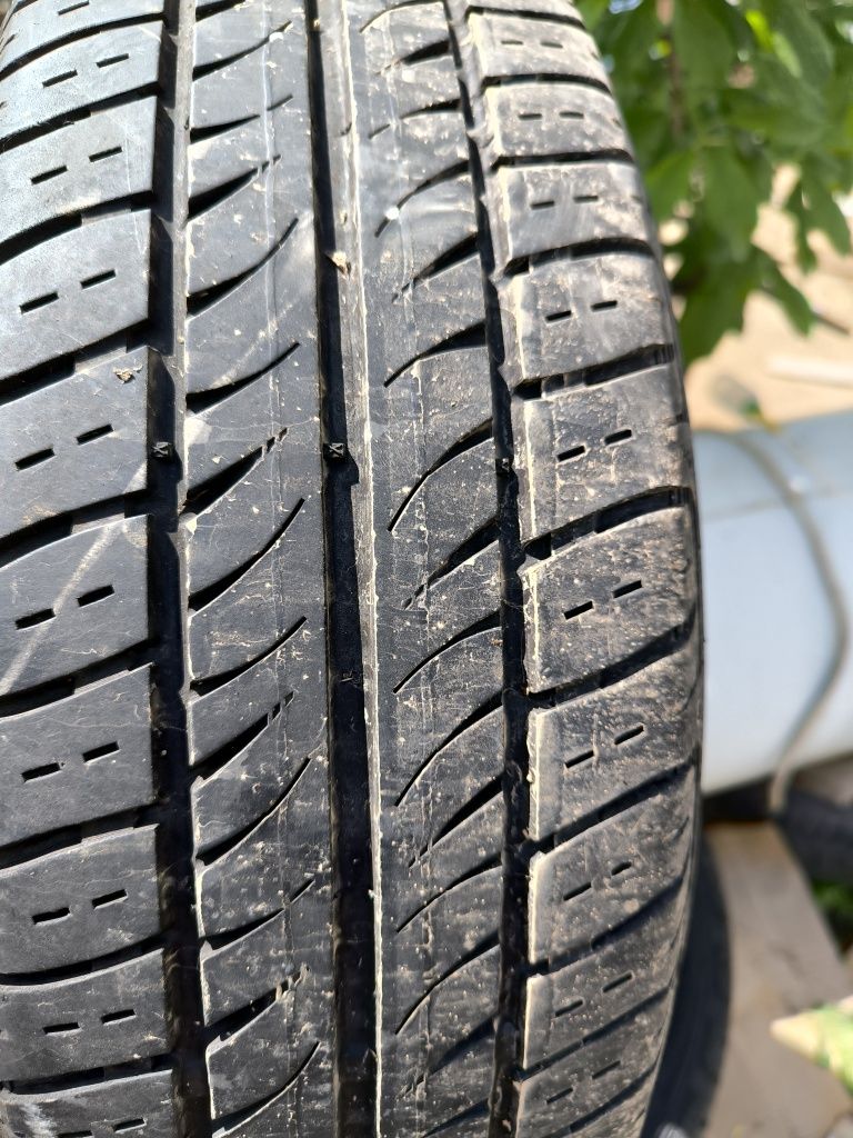 Anvelope + jante tabla, Semperit confort life 2, 185/65r15