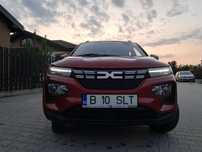 Dacia Spring Primul proprietar / Stare perfecta/ Echipare Extreme / Garantie