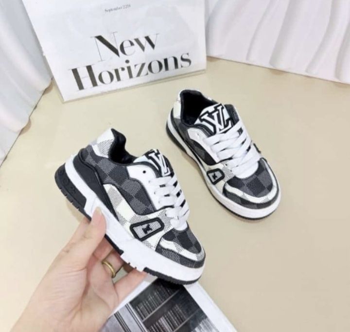 Adidasi Copii LouisVuitton 26/35