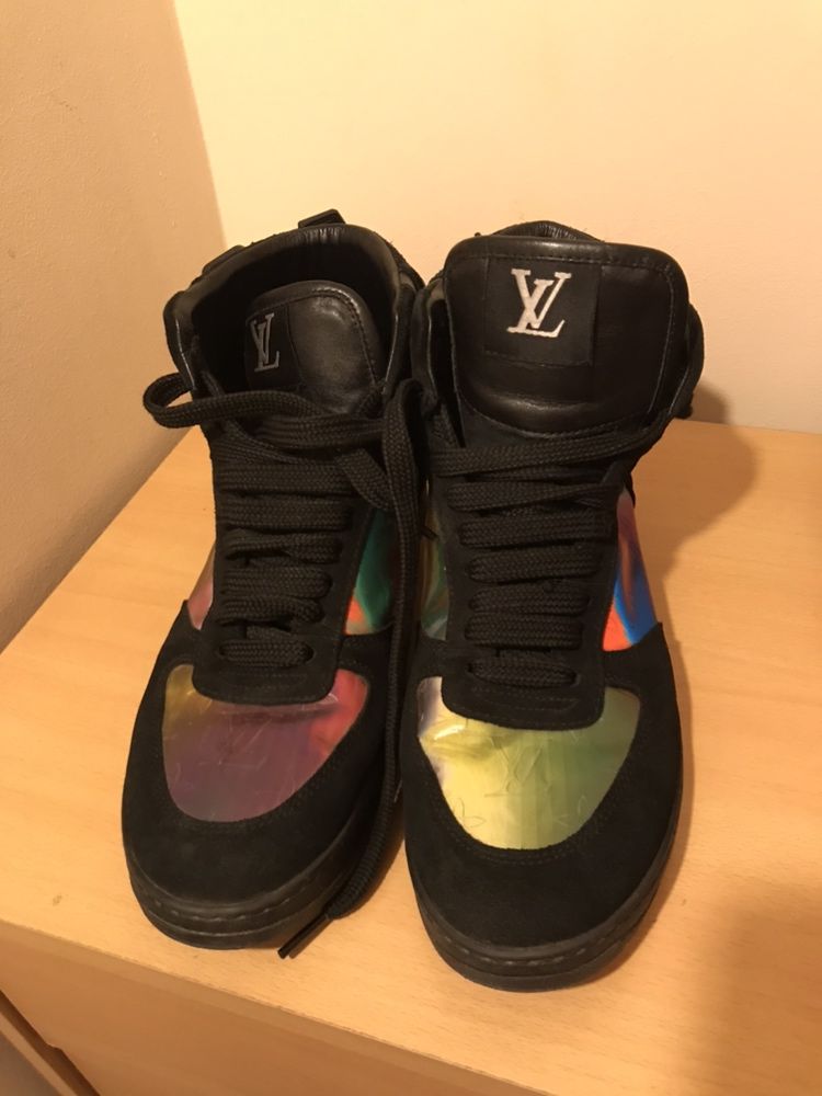 Sneakers Louis Vuitton