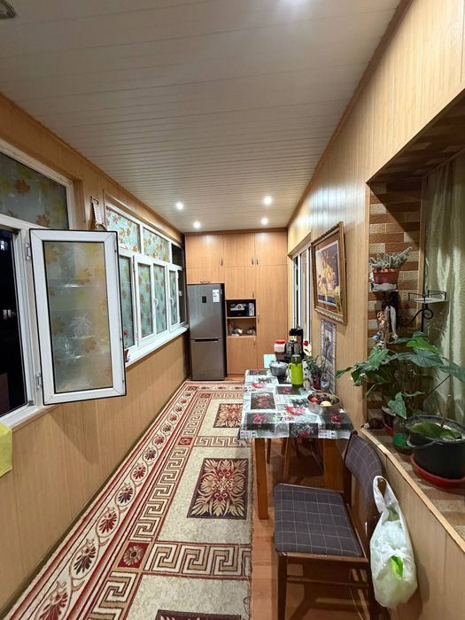 Продаётся квартира