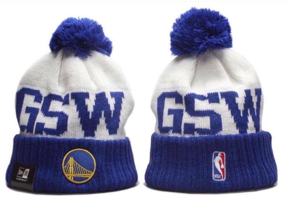 New Era NBA / NHL beanies