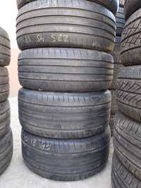 Anvelope second vară 225 45 R18/255 40 R18 Goodyear RFT