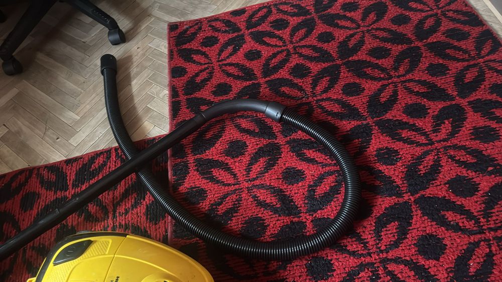 Aspirator Heinner Warmbler 700W