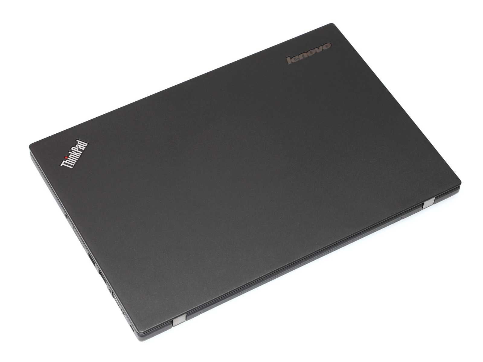 Лаптоп Lenovo T450s i7-5600U 12GB 256GB SSD FHD ГАРАНЦИЯ