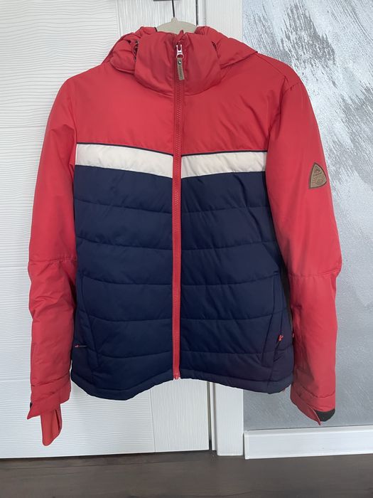 Зимно яке за ски Firefly