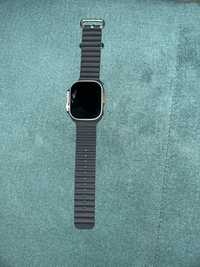 Apple Watch 49 mm Ultra