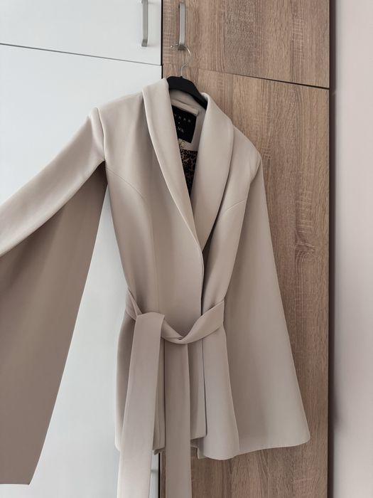 Сако Lynne- носено веднъж