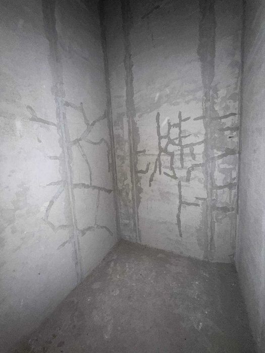 2/2/16 ул. Нукусская в ЖК «Infinity»  80м2 ID: 3601