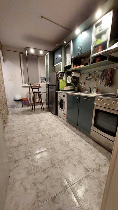 Дава се под наем Двустаен апартамент в София, Център - 72 кв.м за 700 € - Снимка #4