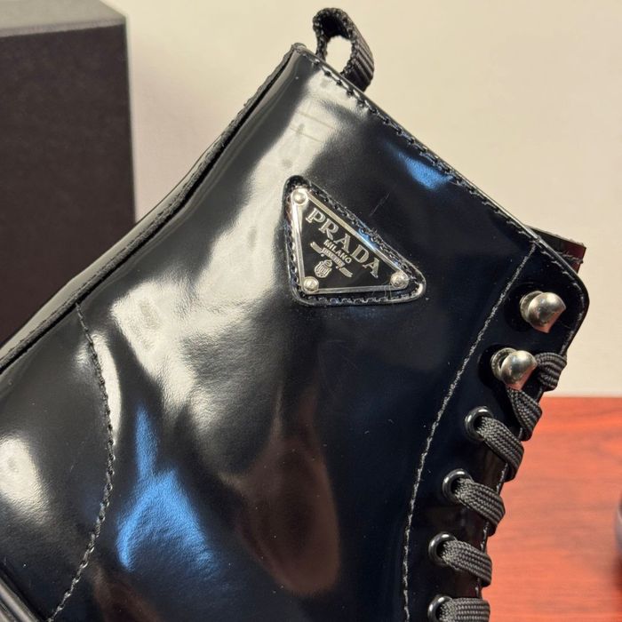 Ghete Prada , calitate premium , pe comanda , noi , 43