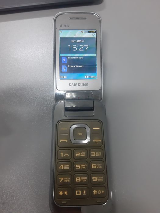 Продам сотку Самсунг за 5 тыс