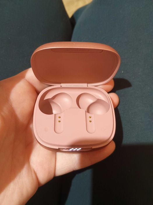 Carcasa casti jbl live pro 2