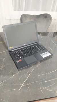 Игровой бюджетный ноутбук Acer Aspire 3 Ryzen 5-3500U