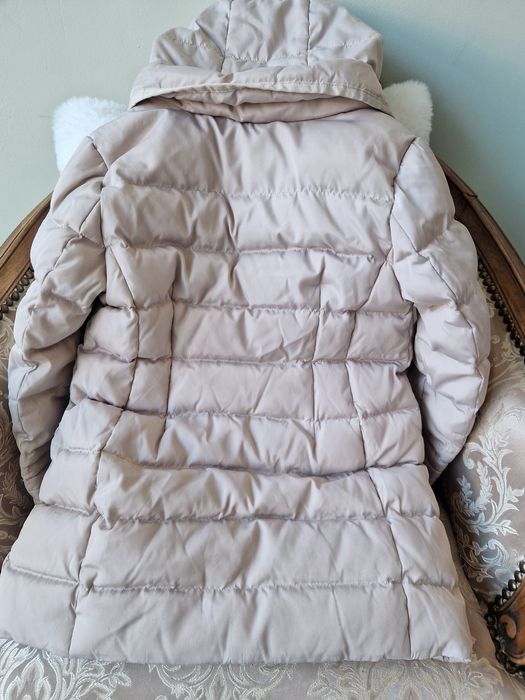 Детски зимни якета 5-6 години