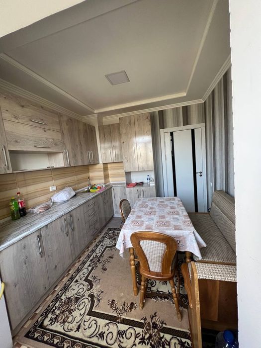 2 ком. Махтумкули. Аренда. 60м²