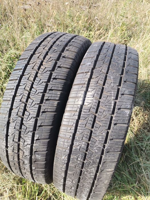 205 75 r16C Pentru iarna