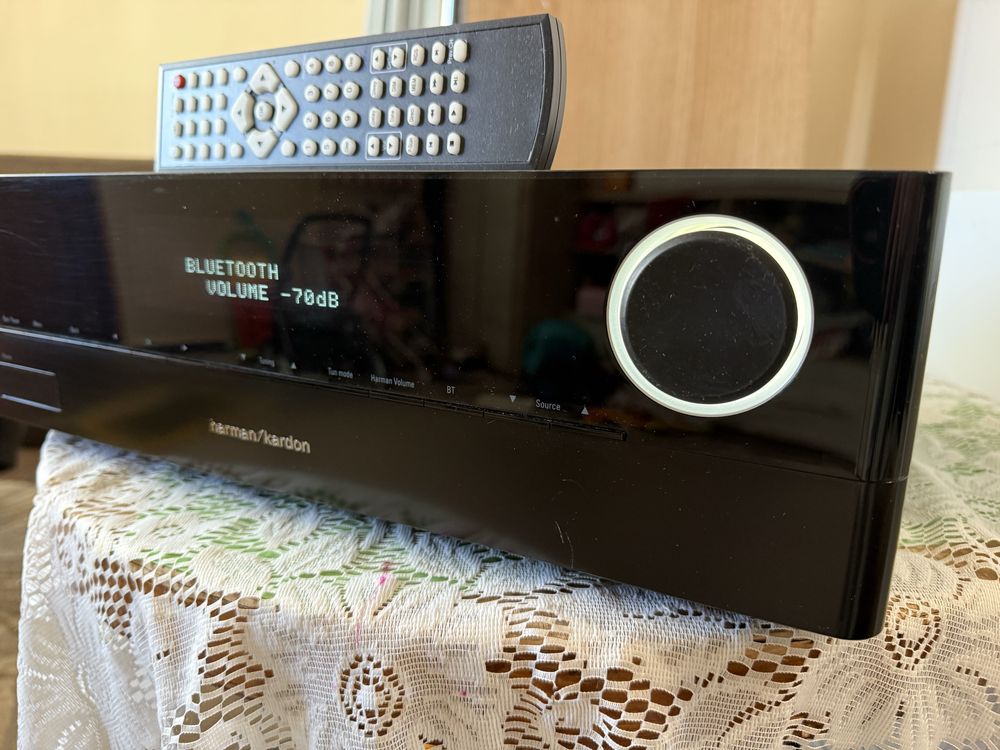 Harman Kardon HK-3770 Bluetooth