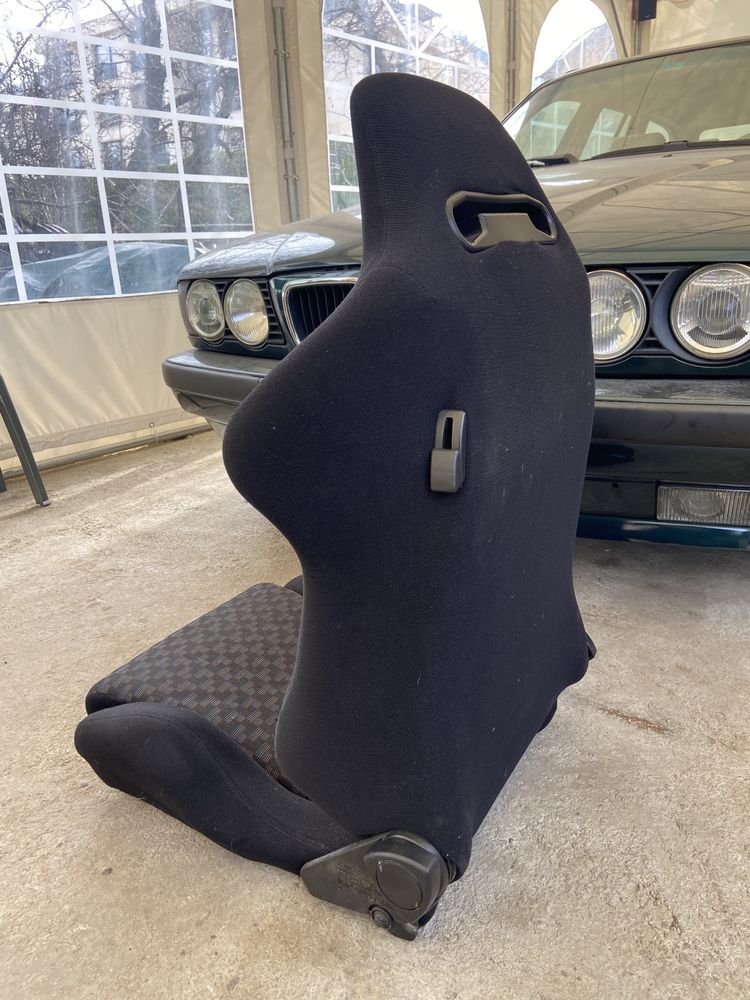 RECARO SR2 1брой