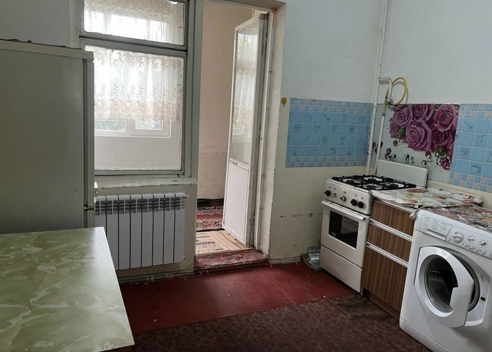 Аренда 300$ сергели
