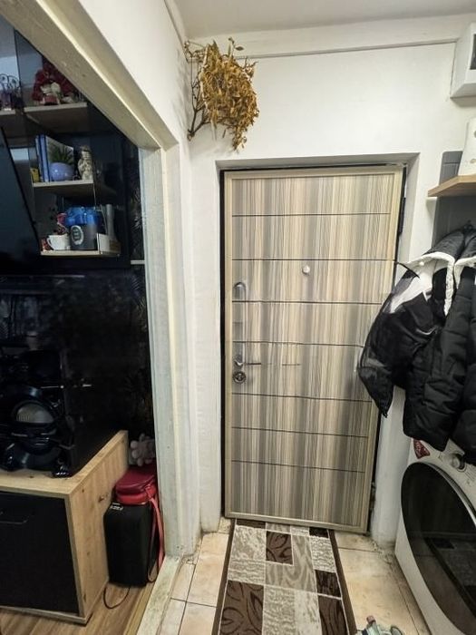 Garsoniera  de vanzare