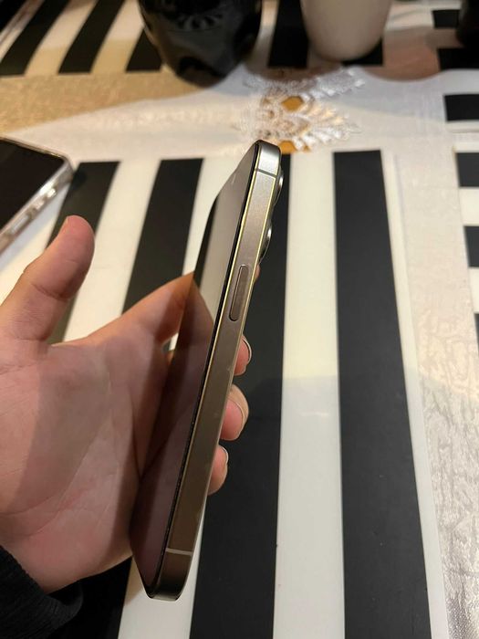 iPhone 15 Pro Impecabil