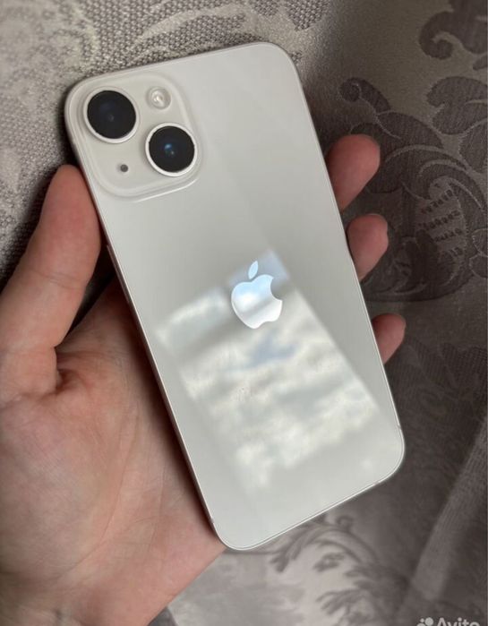 Iphone 14 128 gb| Айфон 14 128 гб АКБ 87%