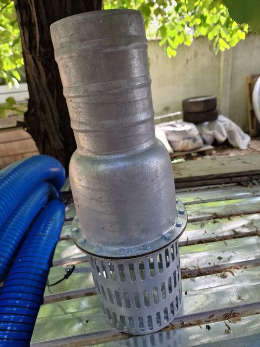 Sorb vidanja 5 toli import Italia preț 720 lei tva inclus original se