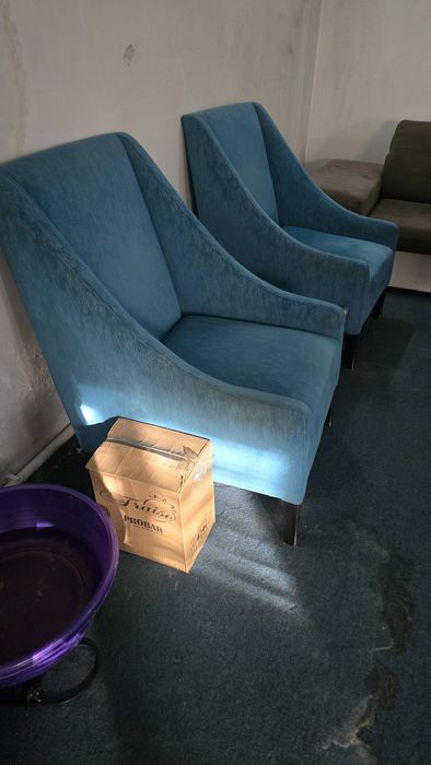 кресло для кафе,