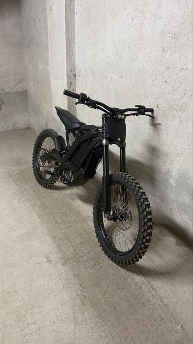 2024 Surron Light Bee X