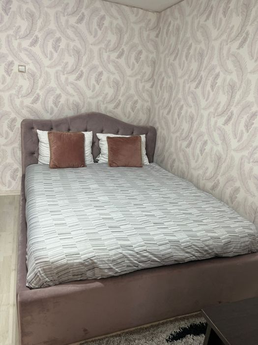 Vând garsonieră Suceava/Burdujeni