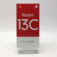 Xiaomi RedMI 13C 128/6GB - OBIECT NOU - Amanet FRESH Galati
