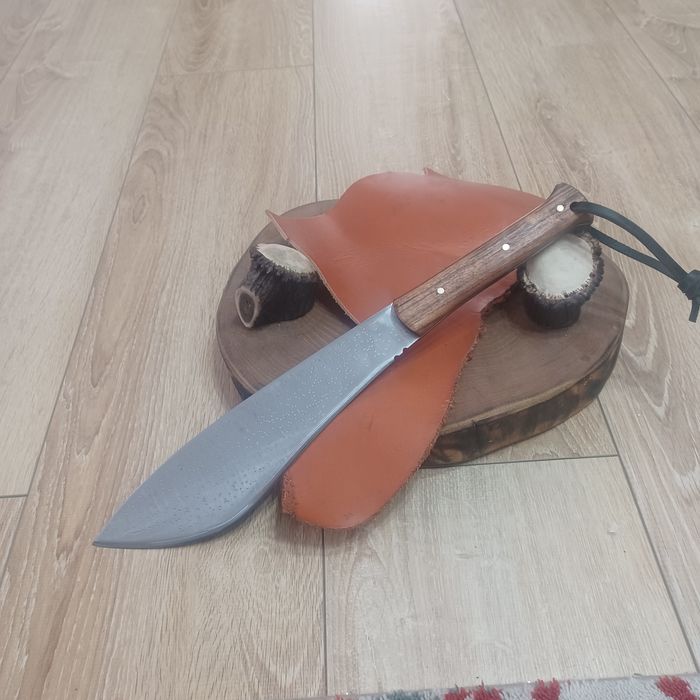 Maceta pescarului hoinar