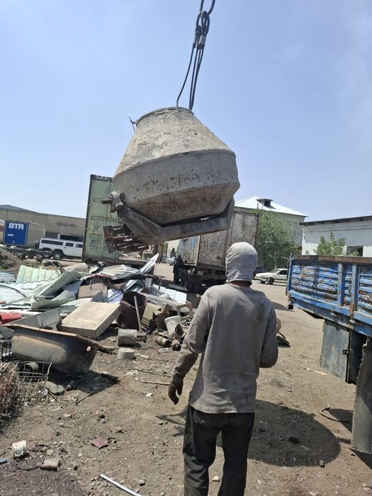 Прием металолома черного и цветого  лома резка самовывоз