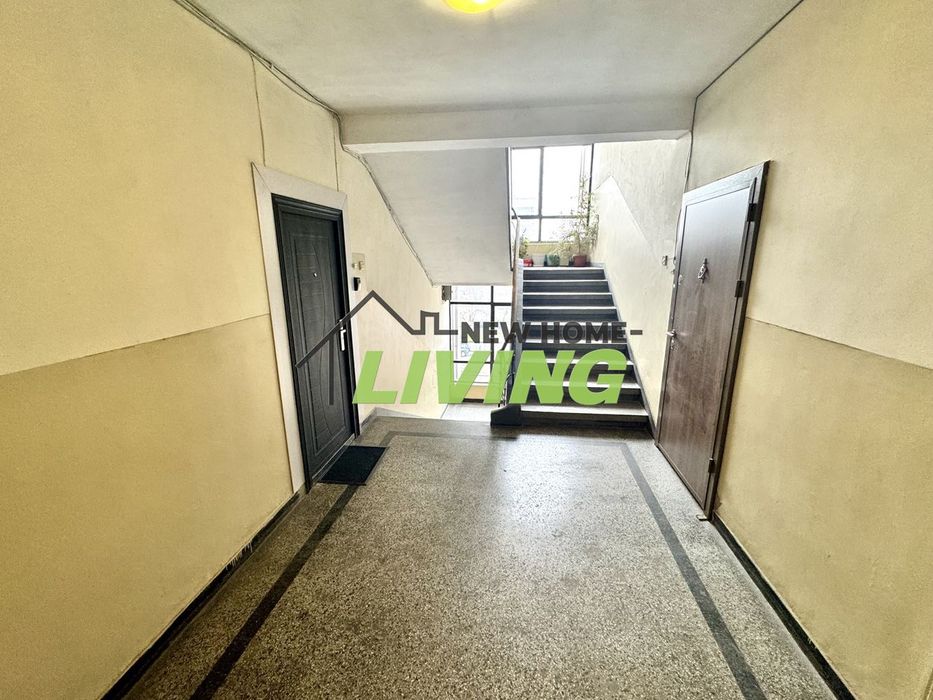 Продава се Тристаен апартамент в Пловдив, Каменица 1 - 85 кв.м за 1730 €/кв.м - Снимка #11