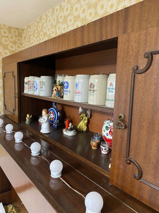 Секция със функция спане !!