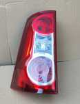 Stop tripla lamapa stanga Logan MCV originala 8200864612