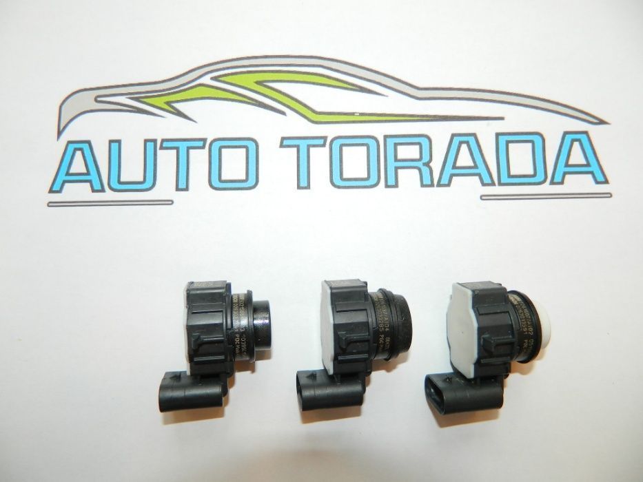 Senzor parcare PDC BMW F20 F21 F22 F30 F32 F34 F36 cod 9261597