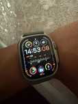 Iwatch ultra 1 49mm