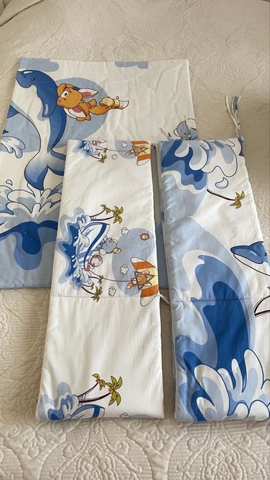 Lenjerie patut bebelusi