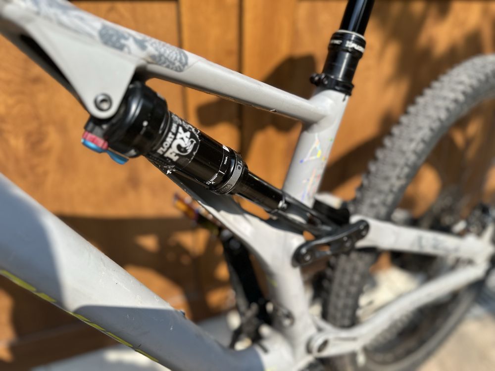 specialized stumpjumper