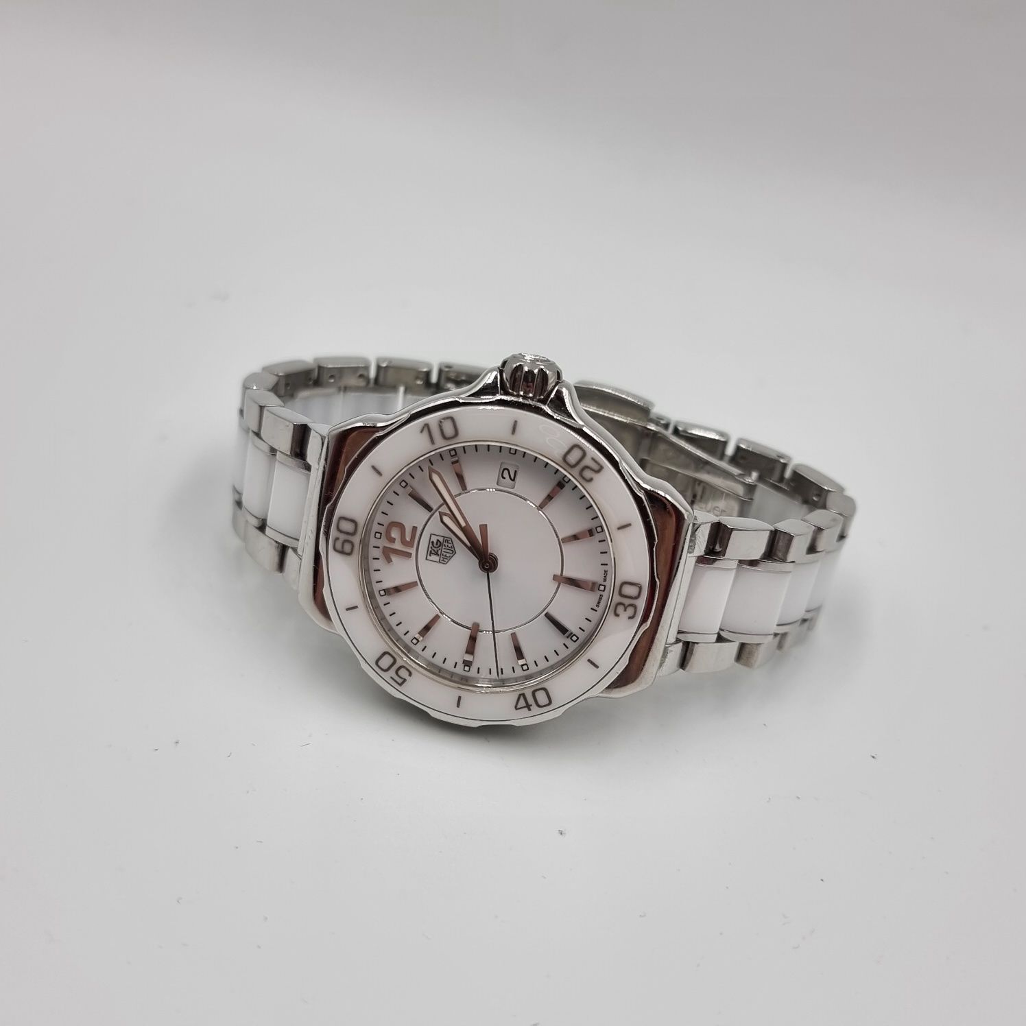 Amanet F28: Ceas Tag Heuer Formula 1 Lady WAH1211