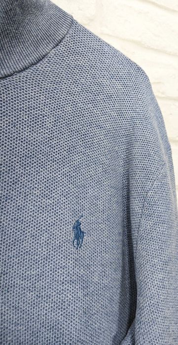 Ralph Lauren Оригинален мъжки пуловер размер L