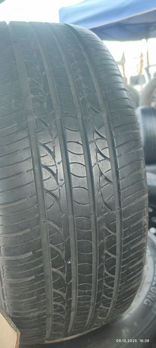 16 saca 4*100 razboltovkali