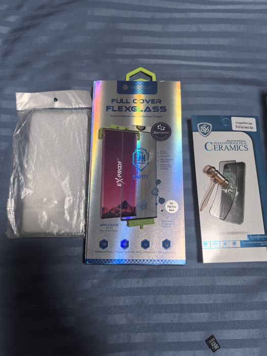 Смартфон Huawei P30Pro