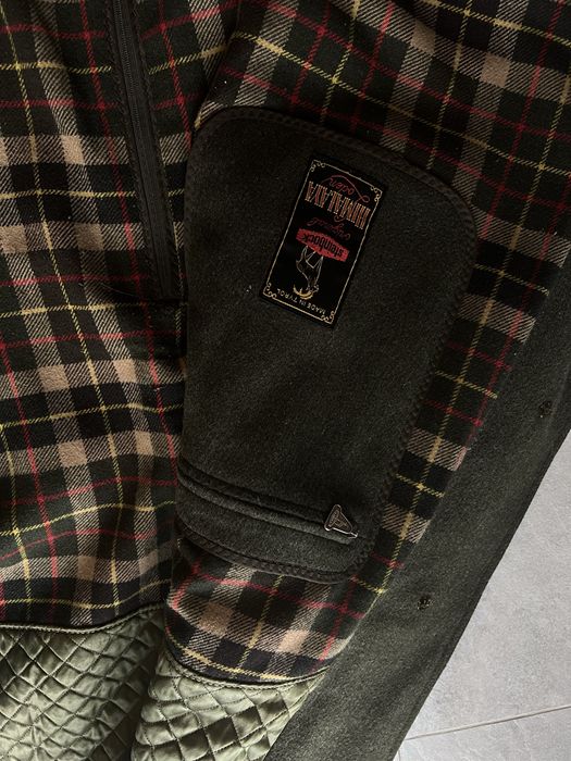 Palton STEINBOCK / Austria  /Lână virgina 100%